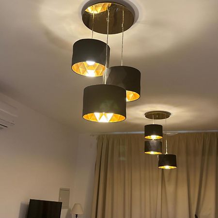 Harmony Seaview Apartments Paphos Bagian luar foto