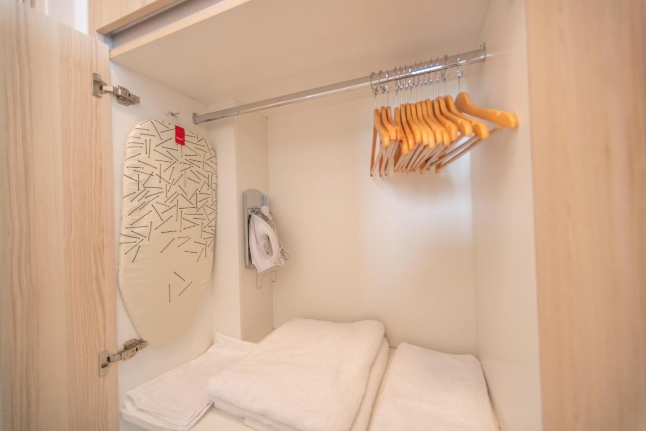 Harmony Seaview Apartments Paphos Bagian luar foto
