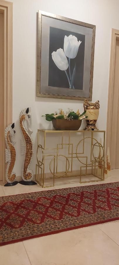 Harmony Seaview Apartments Paphos Bagian luar foto