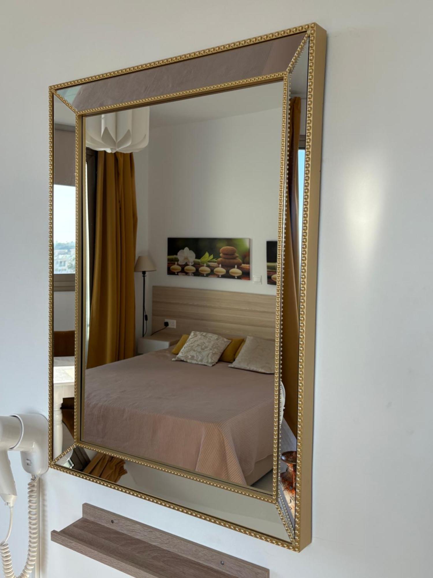 Harmony Seaview Apartments Paphos Bagian luar foto
