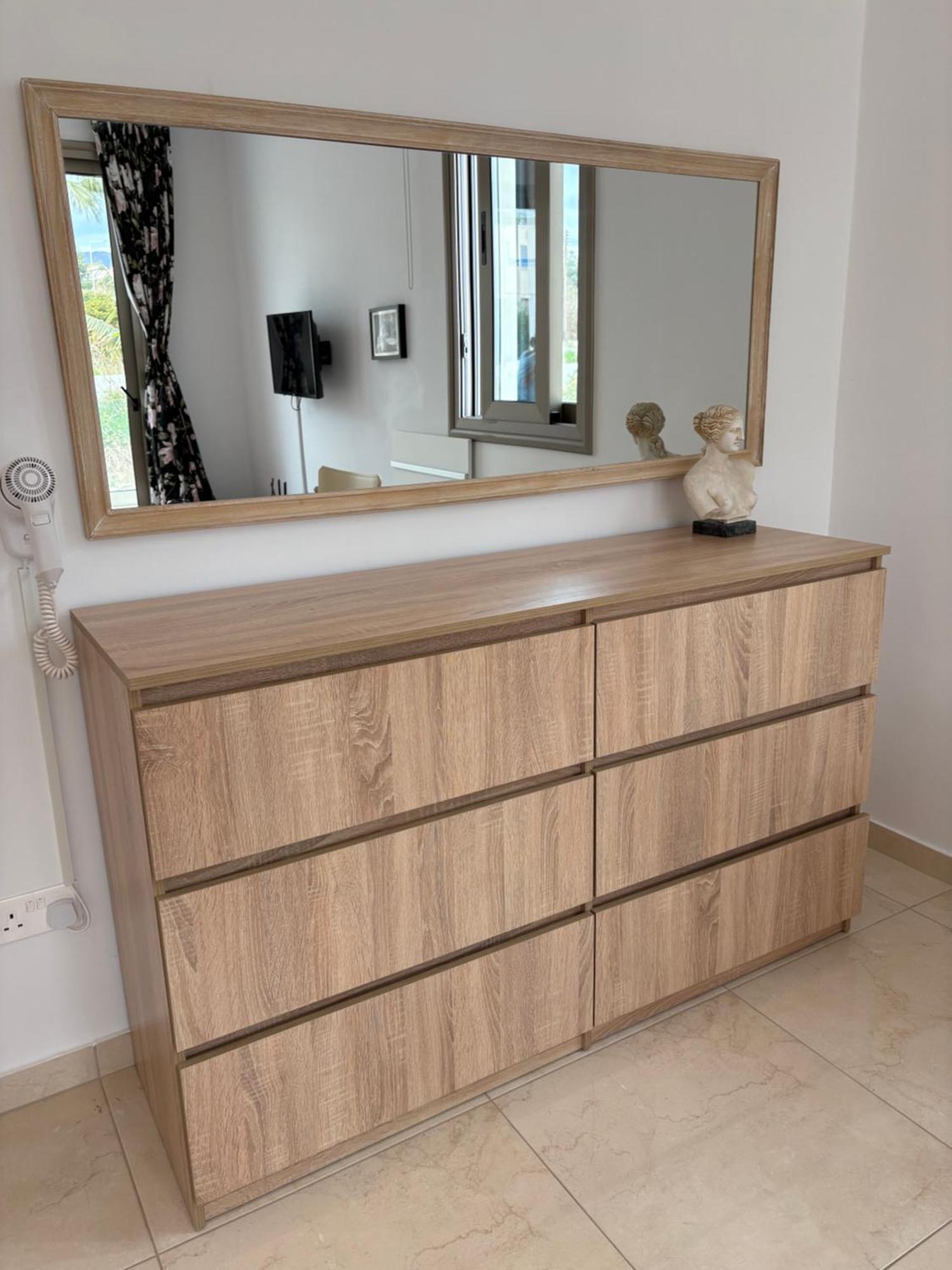 Harmony Seaview Apartments Paphos Bagian luar foto